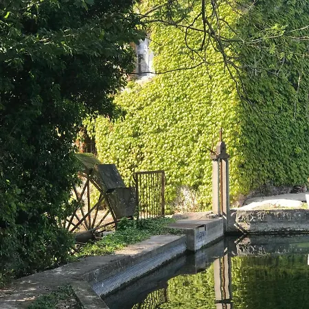 Le Tamarin, La Campagne En Bord De Mer Сasa de vacaciones *