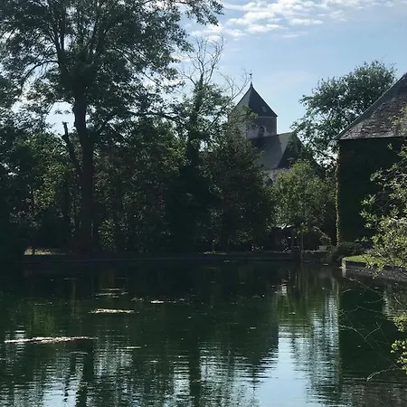 Le Tamarin, La Campagne En Bord De Mer Сasa de vacaciones *